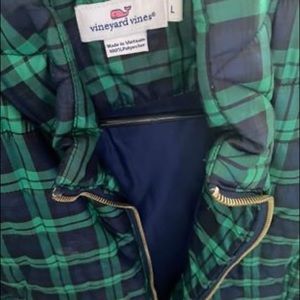 Vineyard Vines Women’s Vest GUC